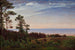 View of the North Coast of Zealand on the Kattegat and Kullaberg - P. C. Skovgaard — artwork view