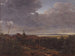 View of Frederiksværk from Tisvilde Forest, North Zealand - P. C.. Skovgaard — artwork view