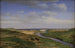 Vue de la côte nord de Zélande à Dronningmølle - P. C. Skovgaard — artwork view