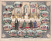 the fourteen stations of the cross - P. D. Farrell — artwork view