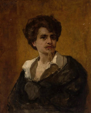 Pantaleon Szyndler - Selfportrait.webp