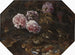Frogs, wild roses, shells and butterflies - Paolo Porpora — artwork view