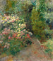 Flower Garden - Paolo Sala — artwork view