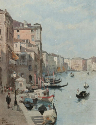 Paolo Sala - Venice.webp