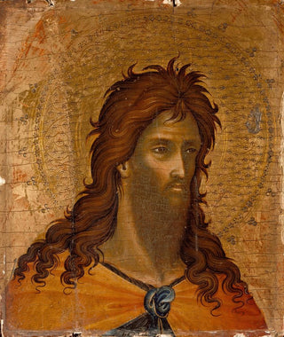 Paolo Veneziano - St John the Baptist.webp