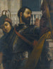 A knight and his page - Paolo Véronèse — artwork view