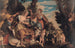 The Rape of Europa - Paolo Véronèse — artwork view