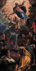 L'Ascension - Paolo Véronèse — artwork view