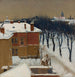 Parc Planty in Kraków - Edward Trojanowski — artwork view
