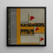 Reproduction of the painting Parole en liberté futuristes olfactives tattilitermiques Pl 13 - Filippo Tommaso Marinetti