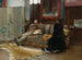 Bouderie in Gustave Courtois's workshop - Pascal-Adolphe-Jean Dagnan-Bouveret — artwork view