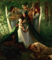 Consolateur d'Afflictorium - Pascal-Adolphe-Jean Dagnan-Bouveret — artwork view