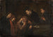 Two spiritual boys teaching - Pasquale de Rossi — artwork view