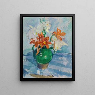 Patrick Henry Bruce - Floral Still Life.webp