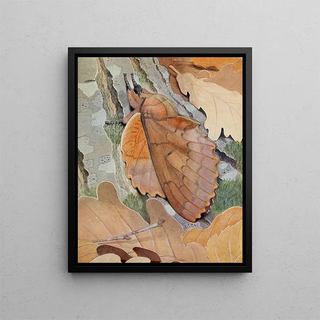 PaulAndre Robert - La FeuilleMorte du Chne.webp