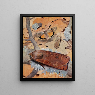 PaulAndre Robert - La Noctuelle Fiance.webp