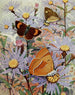 La Thècla du Bouleau - Paul-André Robert — artwork view