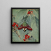 The Sphinx-Gazé - Paul-André Robert — framed artwork on a wall