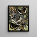 Le Sylvandre - Paul-André Robert — framed artwork on a wall