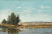 Bords de Durance - Paul-Camille Guigou — artwork view