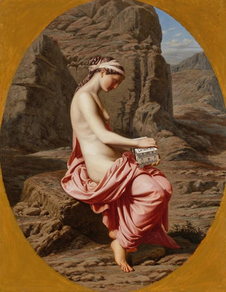 PaulCsaire Gariot - Pandoras Box.webp