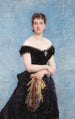 Madame Louis Singer - Paul-Jacques-Aimé Baudry — artwork view