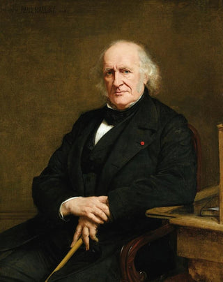 PaulJacquesAim Baudry - Portrait of Fortun De Vergs.webp