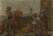 Histoire du blé: Le Criblage - Paul Albert Baudouin — artwork view