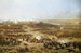 Attack of the green nipple and the white structures, June 7, 1855, episode of the Crimean War 1853-1856 - Paul Alexandre Protais — artwork view