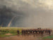 Soldiers marching - Paul Alexandre Protais — artwork view