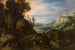 Landscape Painting - Paul Bril — artwork view
