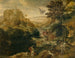 The Rape of Ganymede - Paul Bril — artwork view