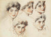 Dame de Grey - Paul César Helleu — artwork view
