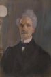 Portrait of Henri Rochefort 1830-1913 - Paul César Helleu — artwork view