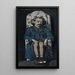 Achille Emperaire - Paul Cézanne — artwork view