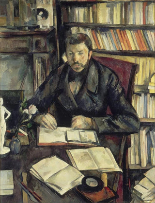 Paul Czanne - Gustave Geffroy.webp