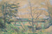 In the Oise Valley - Paul Cézanne — artwork view