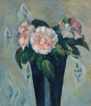 Paul Czanne - Le vase bleu sombre.webp