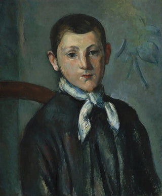Paul Czanne - Louis Guillaume.webp