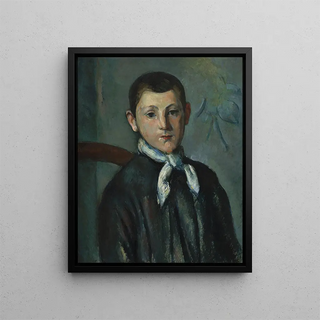 Paul Czanne - Louis Guillaume.webp