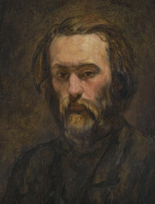 Paul Czanne - Portrait Dhomme.webp