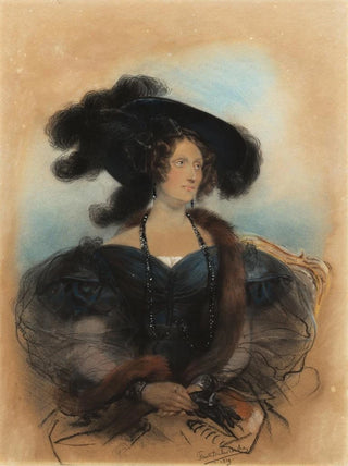 Paul Delaroche - Jane Jarvis.webp