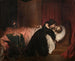 The aftermath of a duel - Paul Delaroche — artwork view