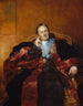 Marquis de Pastoret - Paul Delaroche — artwork view
