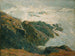 Sun and Storm Painting - Paul Dougherty — artwork view