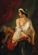 Judith and Holofernes - Paul Emil Jacobs — artwork view