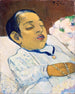 Atiti - Paul Gauguin — artwork view
