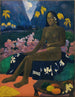 Te aa no areois La graine de l'Areoi - Paul Gauguin — artwork view