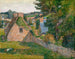 The field of DeroutLollichon - Paul Gauguin — artwork view