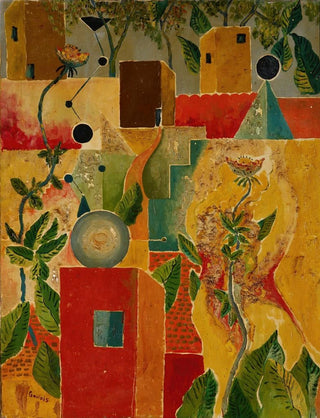 Paul Gaulois - Untitled.webp